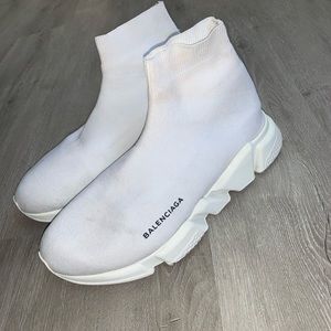 Balenciaga Speed Trainers